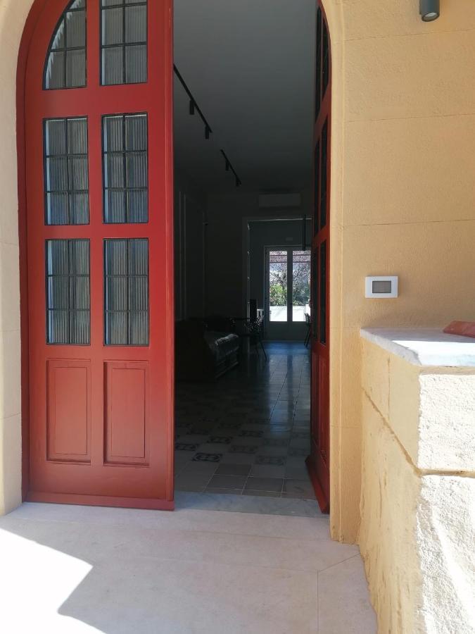 Bri&Bri Mondello Bed and Breakfast Palermo Buitenkant foto