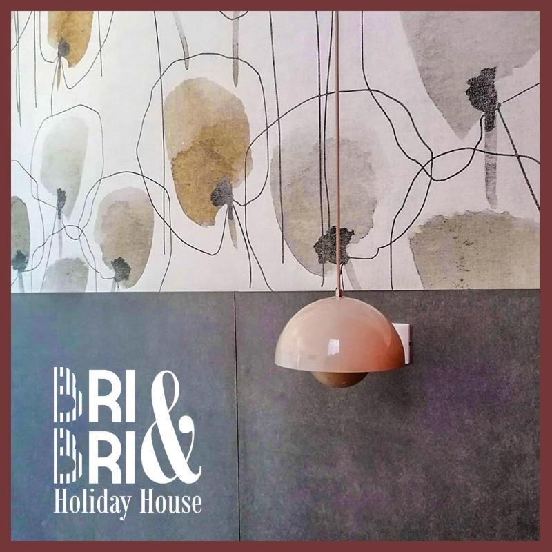 Bri&Bri Mondello Bed and Breakfast Palermo Buitenkant foto