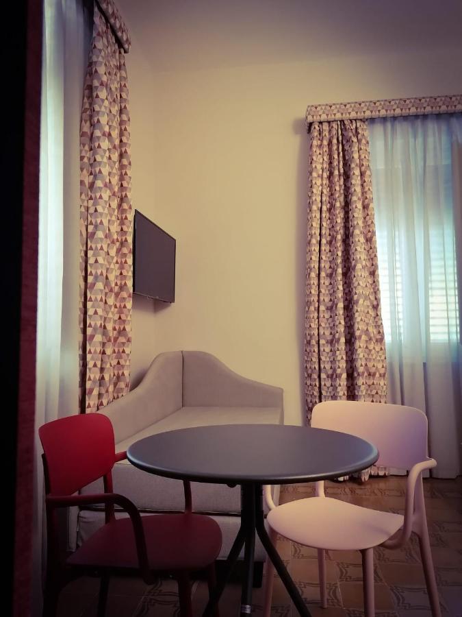 Bri&Bri Mondello Bed and Breakfast Palermo Buitenkant foto