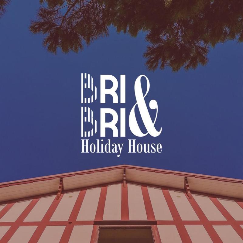 Bri&Bri Mondello Bed and Breakfast Palermo Buitenkant foto