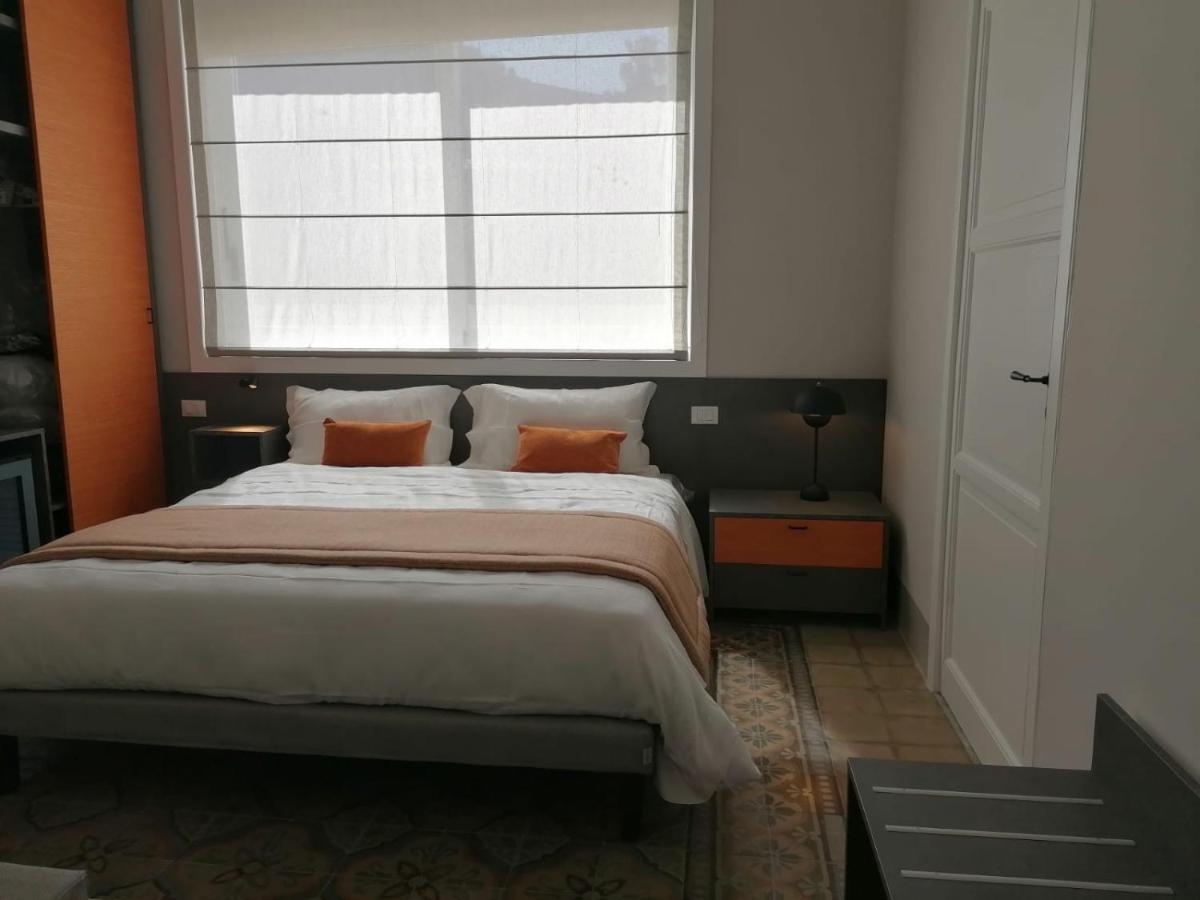 Bri&Bri Mondello Bed and Breakfast Palermo Buitenkant foto