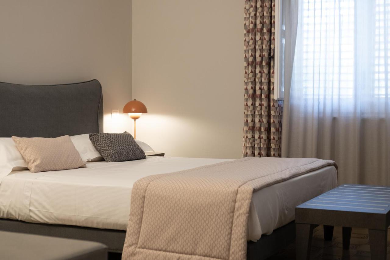 Bri&Bri Mondello Bed and Breakfast Palermo Buitenkant foto