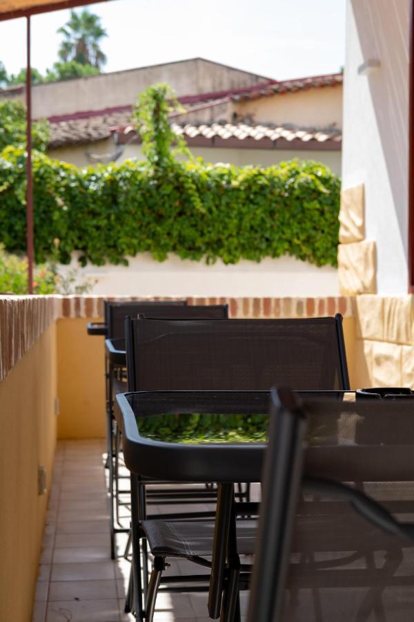 Bri&Bri Mondello Bed and Breakfast Palermo Buitenkant foto