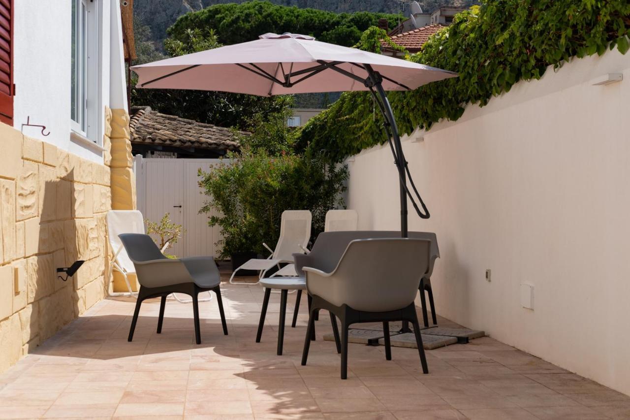 Bri&Bri Mondello Bed and Breakfast Palermo Buitenkant foto