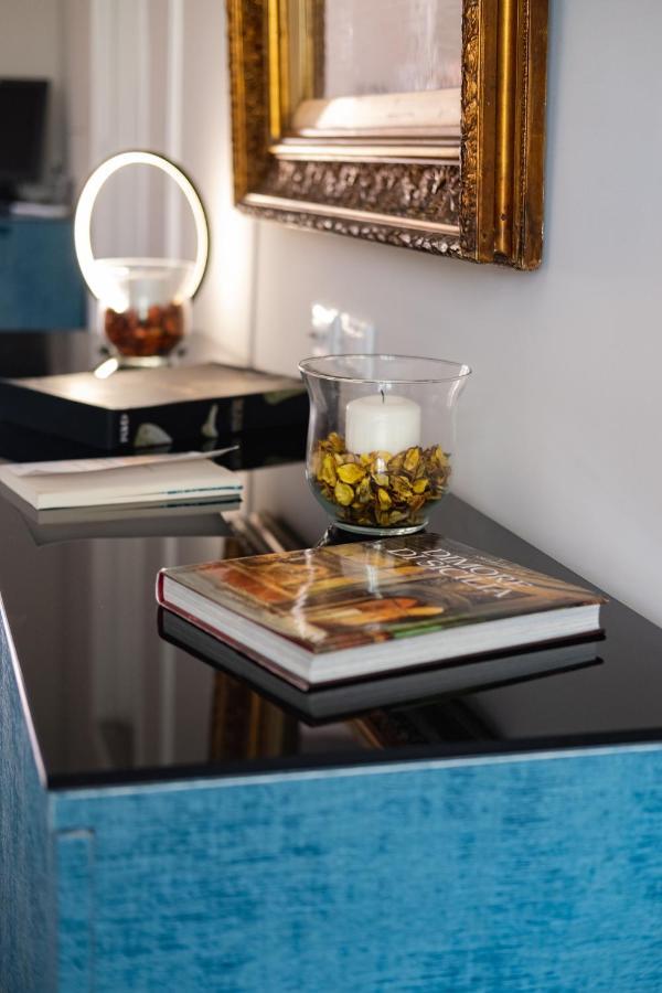 Bri&Bri Mondello Bed and Breakfast Palermo Buitenkant foto