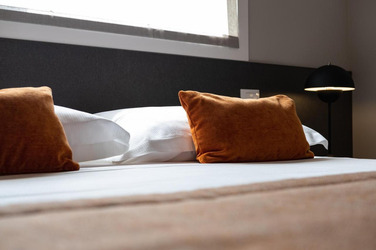 Bri&Bri Mondello Bed and Breakfast Palermo Buitenkant foto