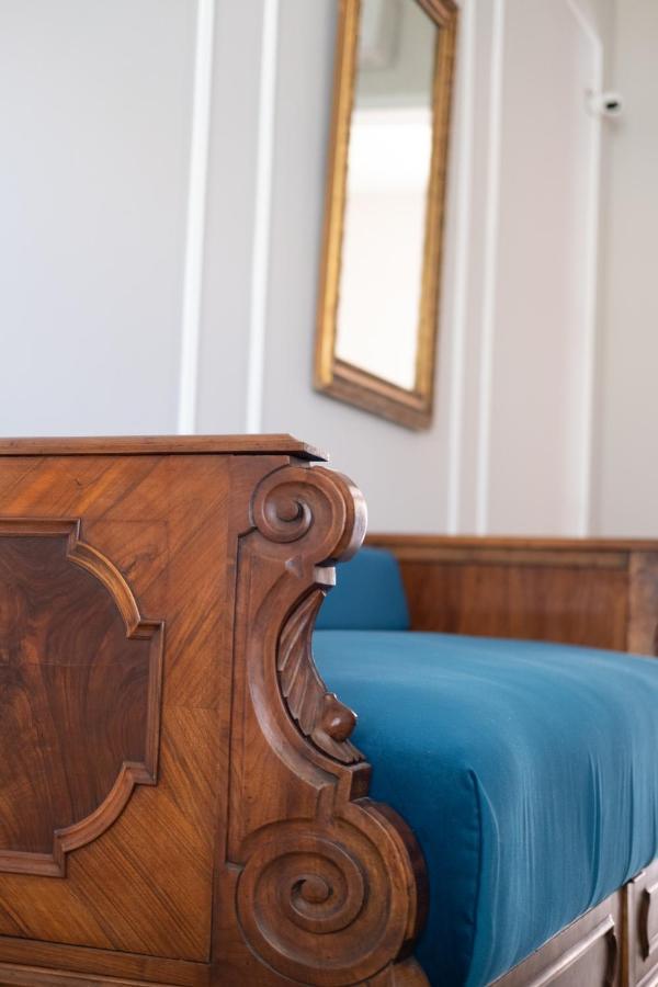 Bri&Bri Mondello Bed and Breakfast Palermo Buitenkant foto