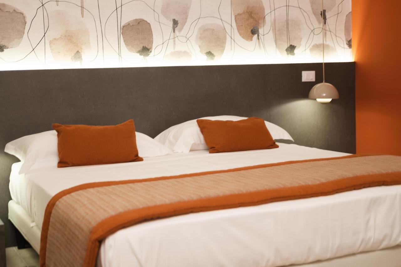 Bri&Bri Mondello Bed and Breakfast Palermo Buitenkant foto