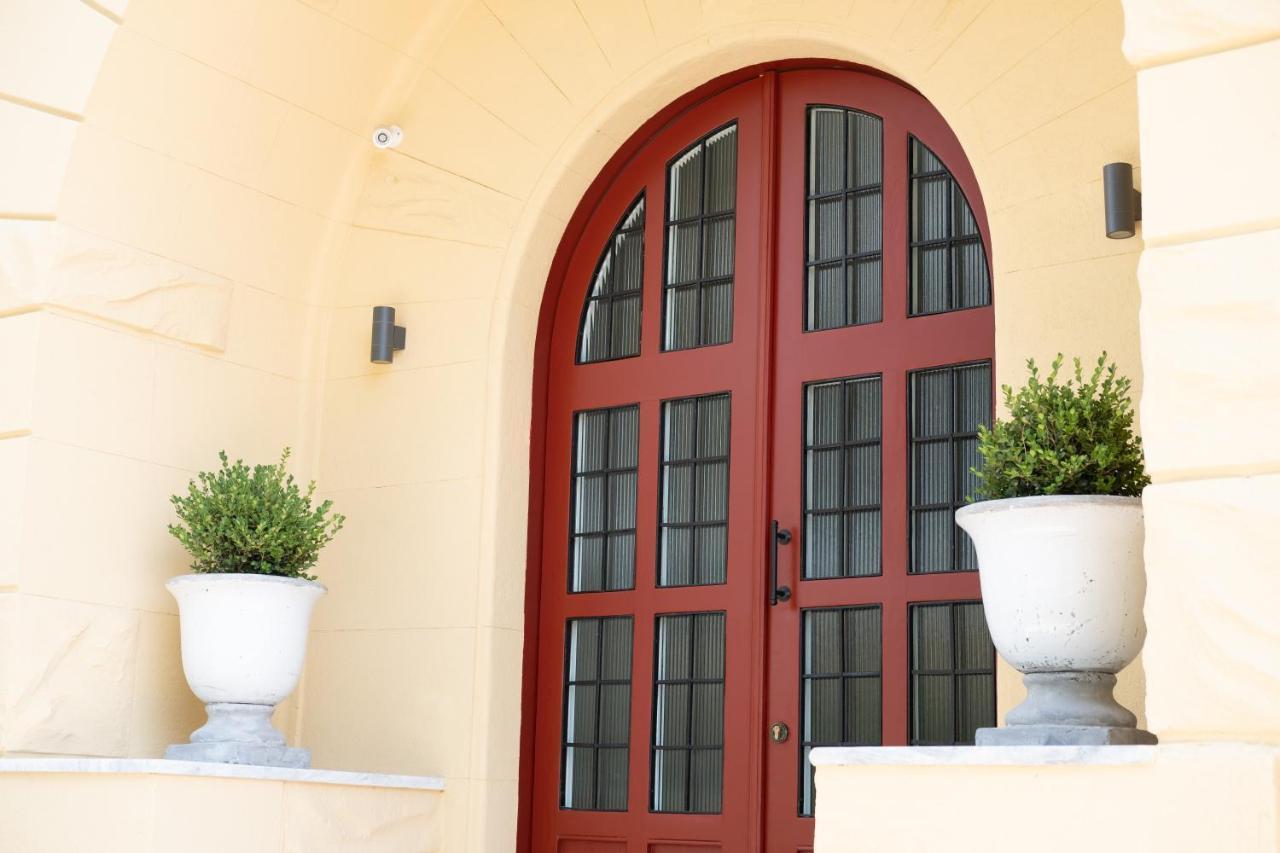 Bri&Bri Mondello Bed and Breakfast Palermo Buitenkant foto