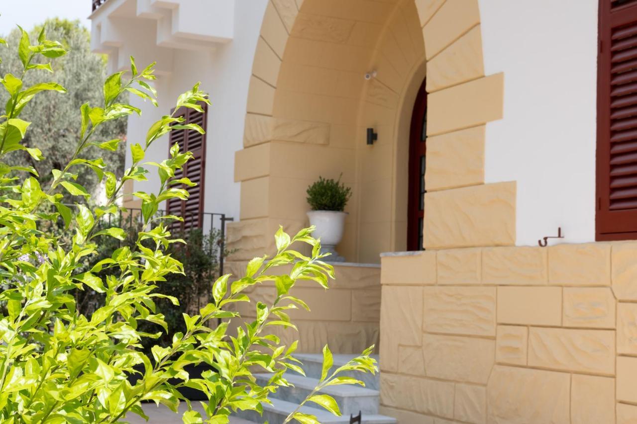 Bri&Bri Mondello Bed and Breakfast Palermo Buitenkant foto