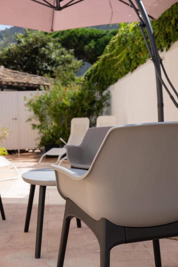 Bri&Bri Mondello Bed and Breakfast Palermo Buitenkant foto