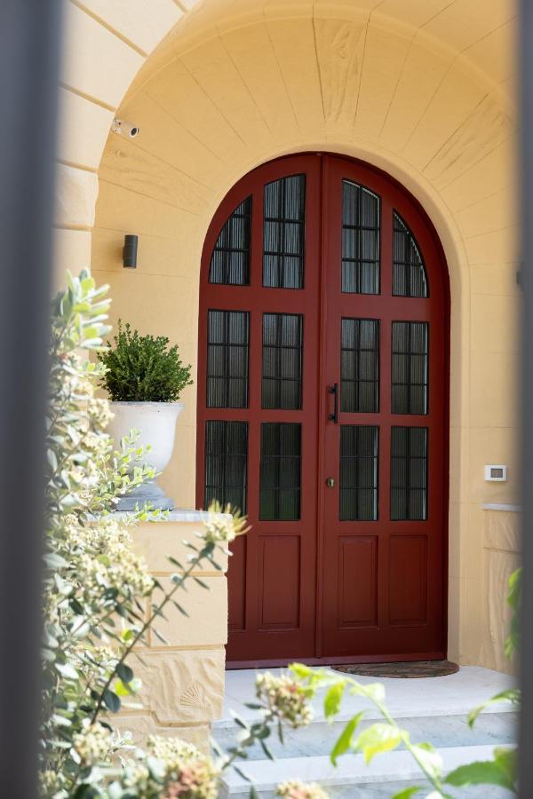 Bri&Bri Mondello Bed and Breakfast Palermo Buitenkant foto