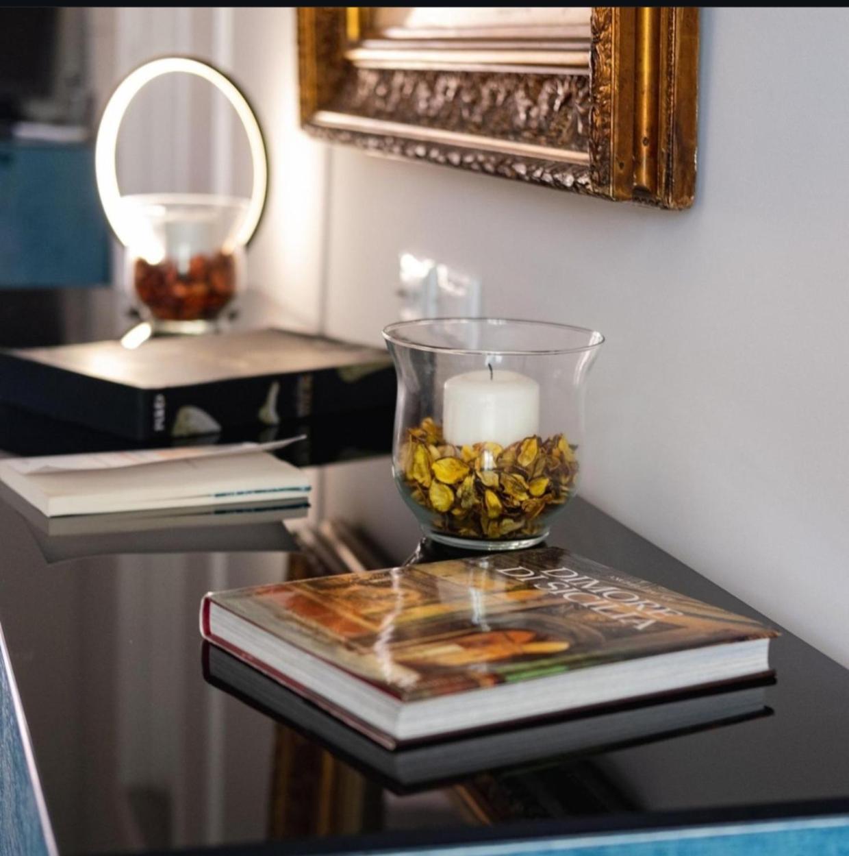 Bri&Bri Mondello Bed and Breakfast Palermo Buitenkant foto