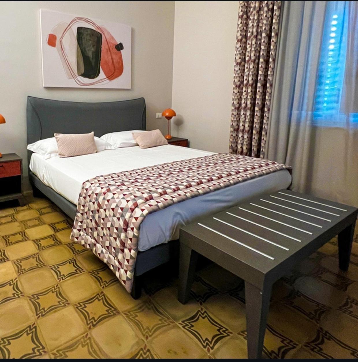 Bri&Bri Mondello Bed and Breakfast Palermo Buitenkant foto