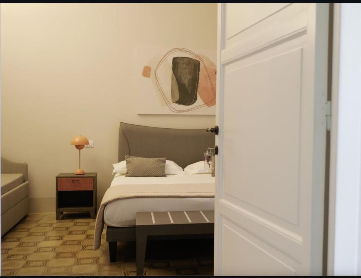 Bri&Bri Mondello Bed and Breakfast Palermo Buitenkant foto