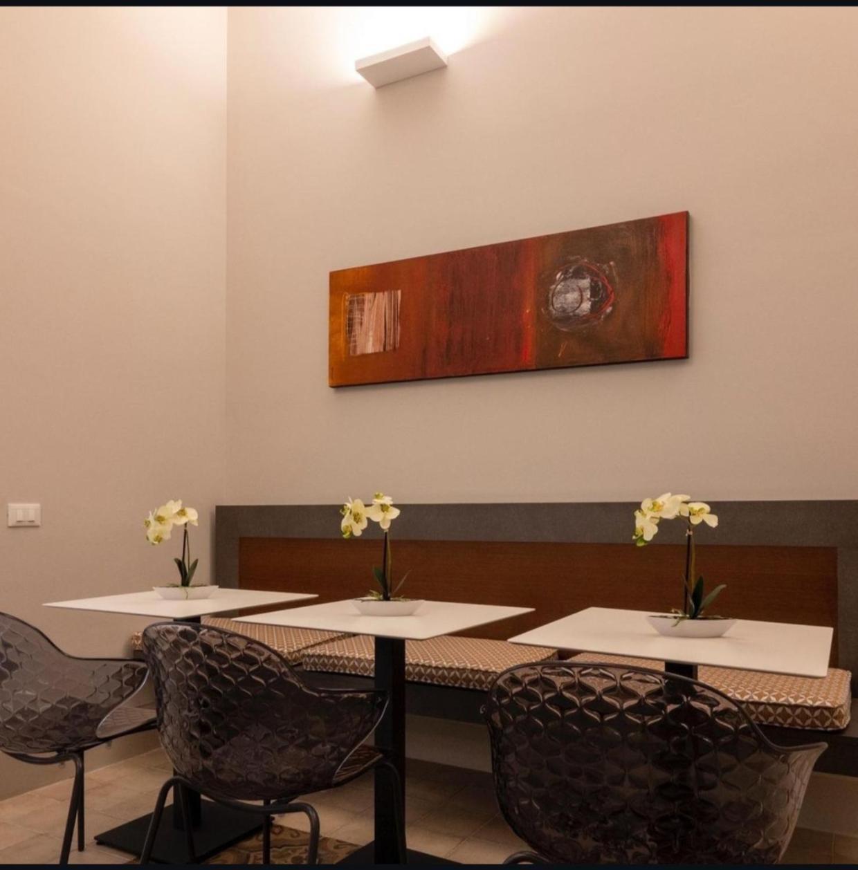 Bri&Bri Mondello Bed and Breakfast Palermo Buitenkant foto