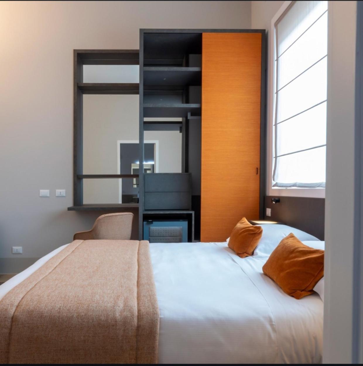 Bri&Bri Mondello Bed and Breakfast Palermo Buitenkant foto